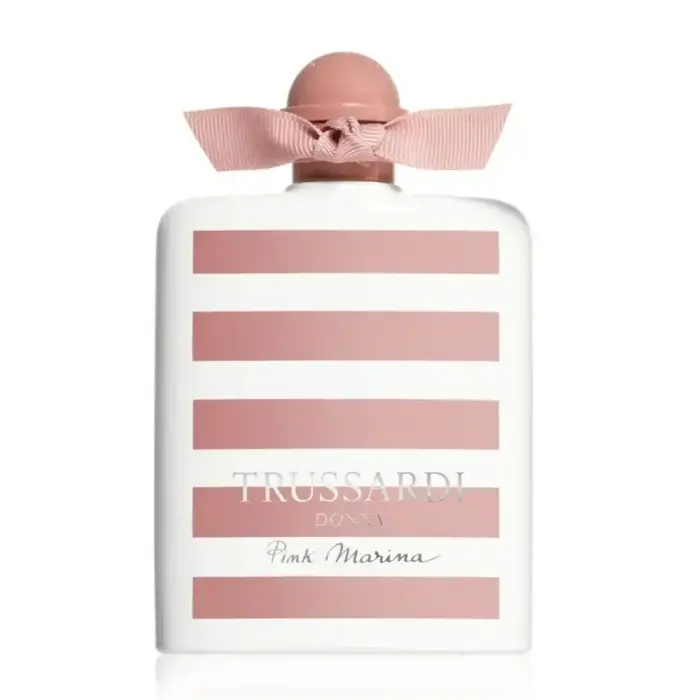 Trussardi Donna Pink Marina Edt 100ml