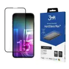 Apple iPhone 15 Pro Max - 3mk HardGlass Max™ — Foto 1
