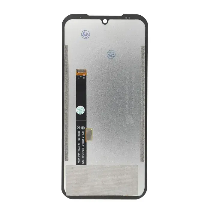 FixCell LCD Display for DOOGEE S86 Pro OEM without frame