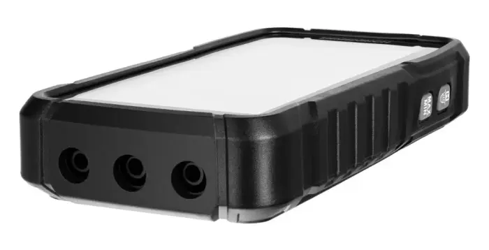 Ermenrich Zing TC33 Digital Multimeter Photo