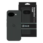 OBAL:ME SmoothTouch maciņš Google Pixel 10a Black — Foto 4