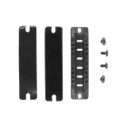 Helmet Middle Rail Set — Photo 1