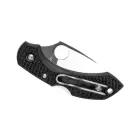 C28 Dragonfly2 Lightweight Plain Edge Folding Knife Photo