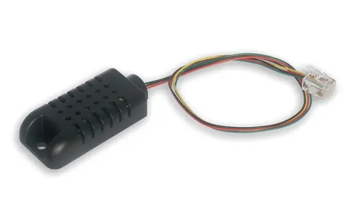 TINYCONTROL Sensirion SCD40 CO2 concentration, humidity and temperature sensor with I2C interface for LK3 & LK4
