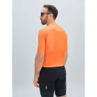 POC M's Pristine Jersey jalgrattasärk orange — Suurus: S — Foto 4
