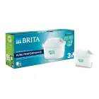 Brita MX+ Pro Pure Performance Filter, 3 pcs — Foto 7