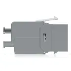 Ubiquiti UACC-Keystone-Jack-C6A — Foto 2