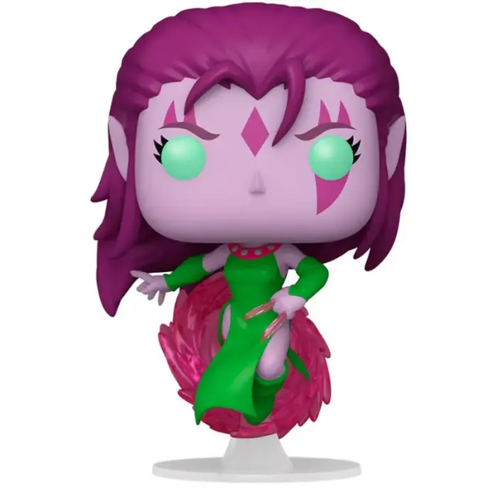Funko POP kujuke Marvel X-Men Blink