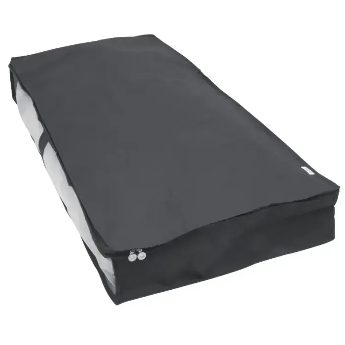 Riidekast 107x50x15 cm, hall Photo