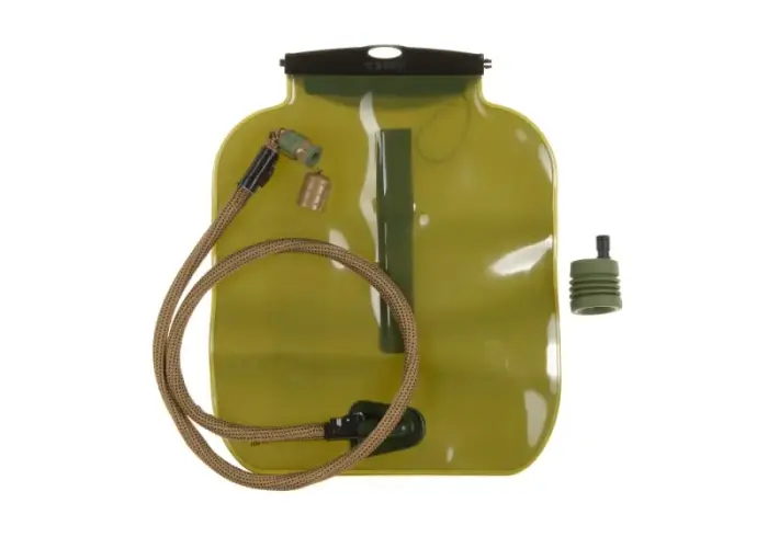 ILPS 2L-3L Low Profile Hydration (Coyote)
