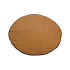 Coir Mat Full Circle 500 — Photo 1