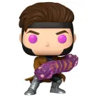 Funko POP фигурка Marvel Deadpool & Wolverine Gambit — Фото 2