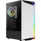 AEROCOOL PGS BIONIC-G-WT-v2 RGB HOUSING — Foto 2
