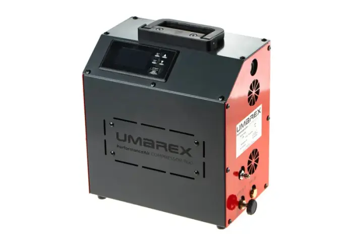 PAC 1100 Performance Air Compressor