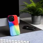 Case double layer for sublimation compatible with MagSafe for iPhone 17 — Photo 8