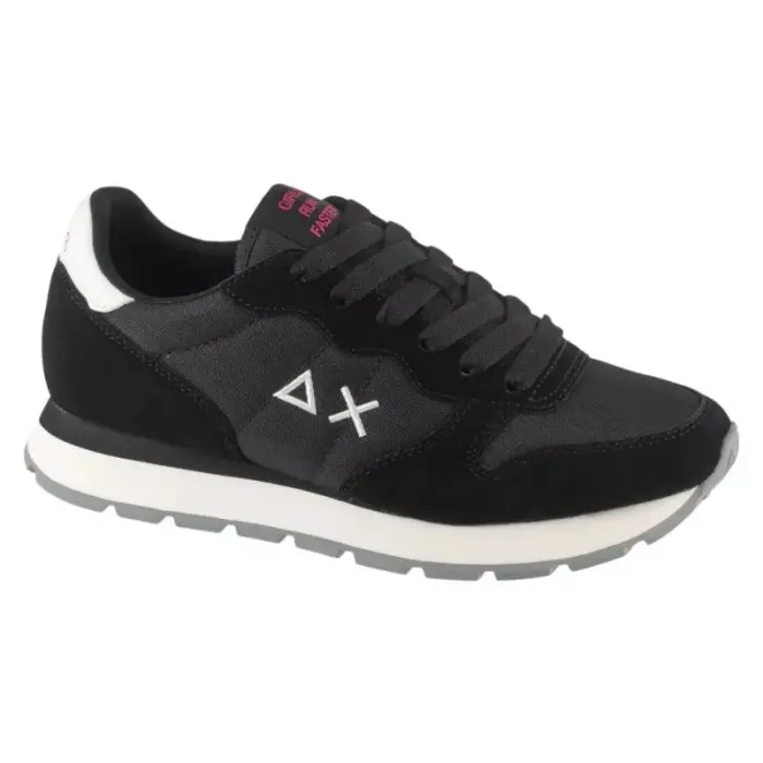 SUN68 Ally Solid Z46201-11 Black 37 - rozmiar_EU: 42
