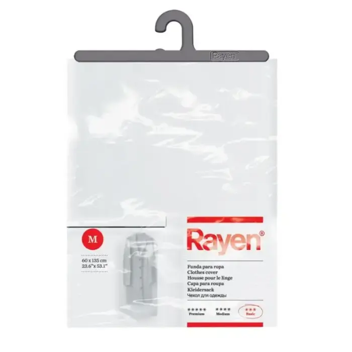 Rõivakott M Basic 60 x 135 cm Photo