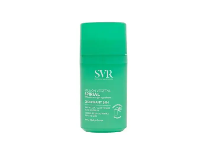 SVR Spirial Roll-On Taimne Deodorant 50 ml