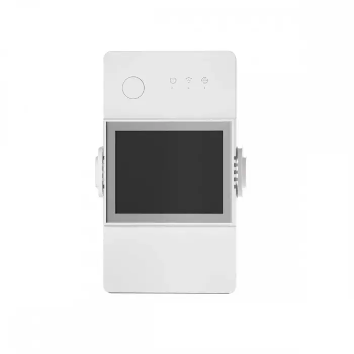 TH Elite Smart Temperature and Humidity Controller Sonoff THR320D