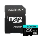ADATA Premier Pro 256GB MicroSDXC UHS-I Class 10 Memory Card — Foto 1