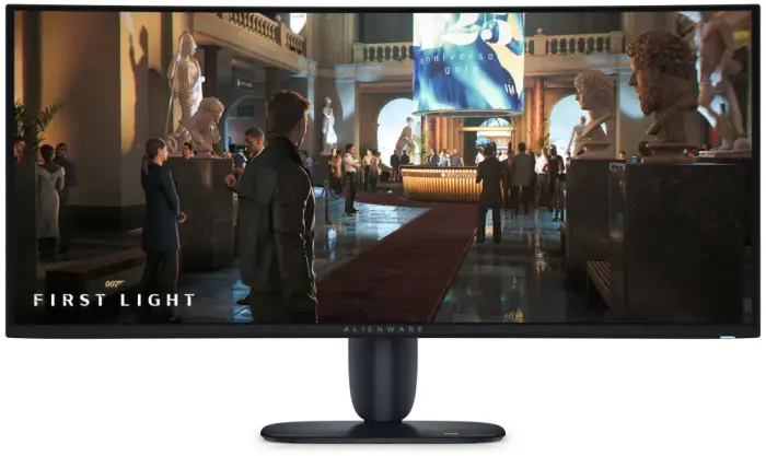 DELL AW3426DW Alienware/ 34" UW-QHD/ 21:9/