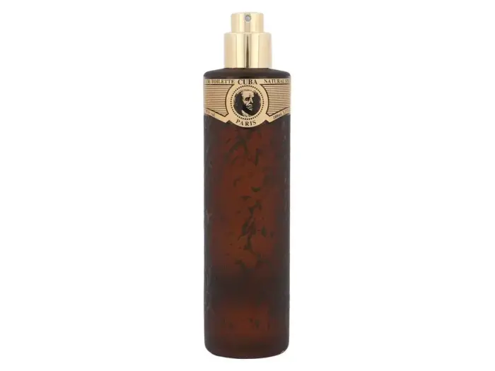 Cuba Gold Eau de Toilette 100 ml