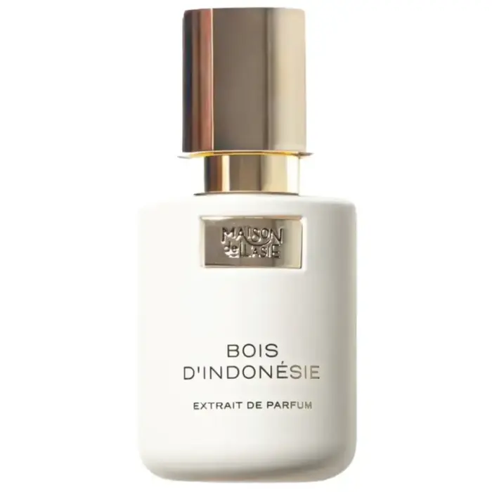 Maison De L'Asie, Bois d'Indonesie, Extrait De Parfum, Unisex, 15 ml