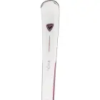 ROSSIGNOL NOVA 2 XP10 ski set, size 146 — Foto 2