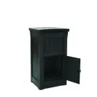 Postkast Keter, hall Photo