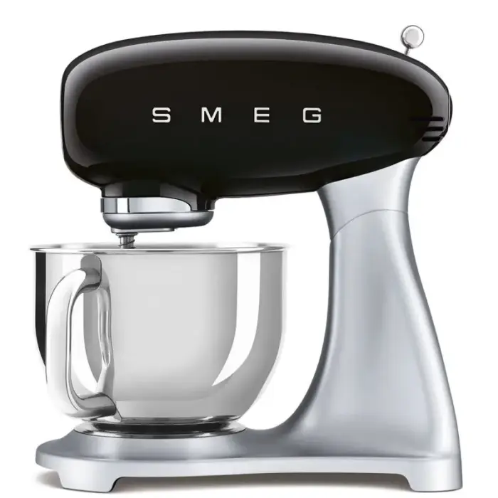 SMEG SMF04BLEU köögikombain