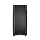 Chieftec AS-01B-OP PC Case — Photo 2