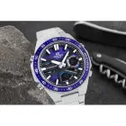 Vīriešu pulkstenis CASIO EDIFICE EFV-C110D-2AVEF + BOX — Foto 4