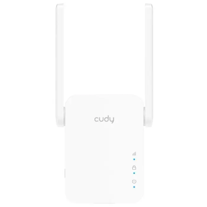 Cudy RE1200 Wi-Fi signāla pastiprinātājs