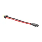 EVOLT M4 LiPo akumulatora adapters — Foto 3