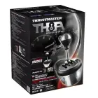Thrustmaster Controller TH8A Add-On Shifter / 4060059 Black, metallic — Nuotrauka 4