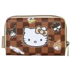Hello Kitty and Friends maciņš — Foto 3