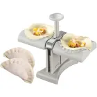 Dumpling moulding machine hand-held dumpling maker — Photo 5