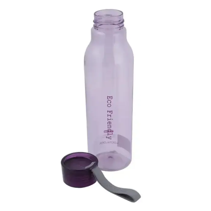 Pudele Eco 550ml violeta Foto 3