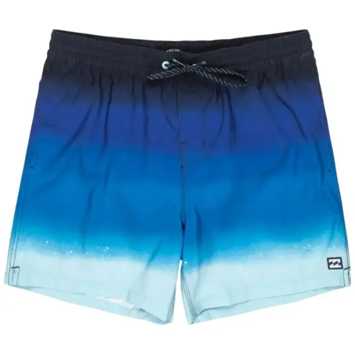 Billabong All Day Fade 16" šorti EBYJV00121-CBU Navy L - rozmiar_EU: L