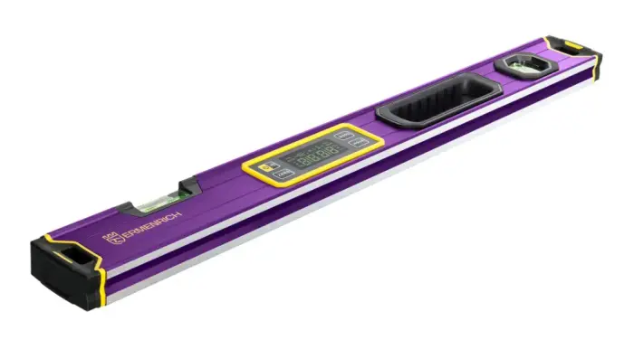 Ermenrich Verk LL60 Digital Level