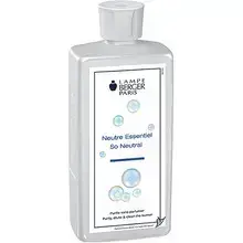 Maison Berger Paris So Neutral lambi täiteaine 500ml