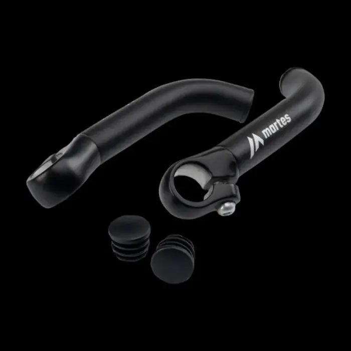 GRIPGER Bike Bar Ends, size ONE SIZE