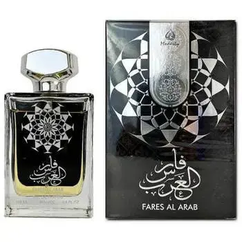 Adyan Al Fares vīriešiem 100 ml