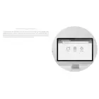 AVTEK DS2 75" teabemonitor — Foto 14