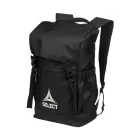 Select v25 backpack 17 l black 830037 — Foto 1