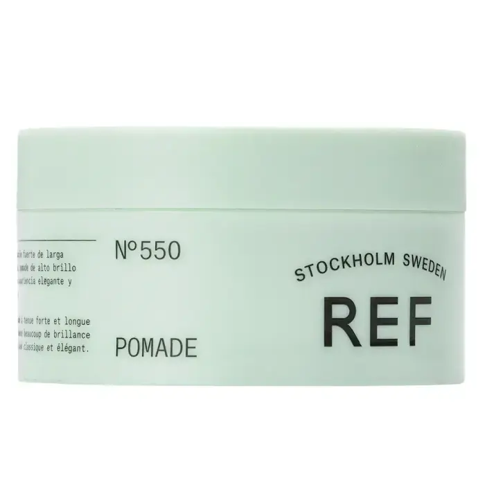 REF Pomade N°550 Гель для волос 85 мл
