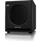 Behringer K10S active subwoofer 10" — Photo 1