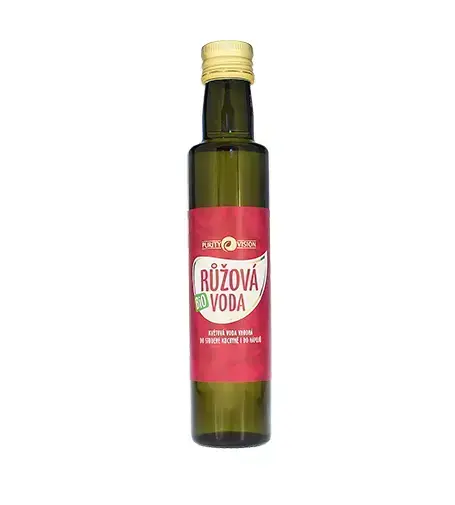 Purity Vision Bio roosivesi 250 ml