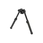 MOE 7.0-10.0 Inch Bipod (Black) — Foto 4