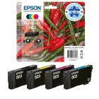 Epson Singlepack Black 503 Ink — Nuotrauka 8